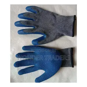 Diamond Grip Gloves- Gloves