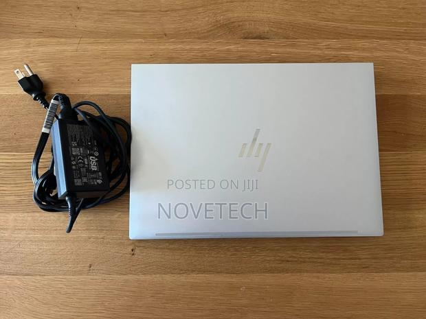 Laptop HP EliteBook 845 G8 16GB AMD Ryzen 5 SSD 256GB