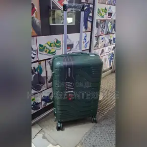 Suitcase, Travel Suitcase