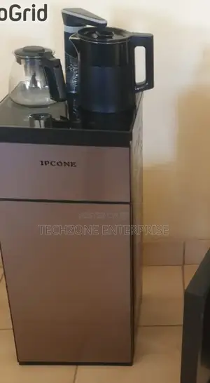 Ipcone Bottom Load Water Dispenser Hot and Normal
Dispenser,