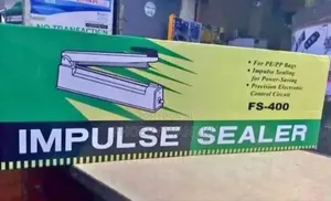 Packaging Sealer PFS-400