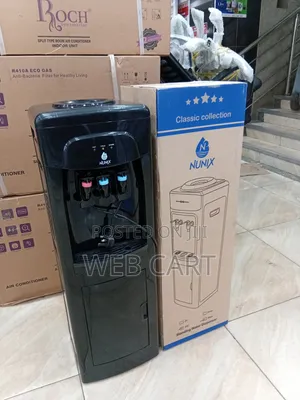Z5c Freestanding Water Dispenser – Hot Cold