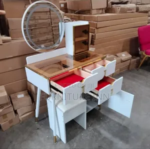 Ladies Beautiful Dressing Table.