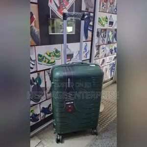 Suitcase Durable Suitcase Brand I Own
