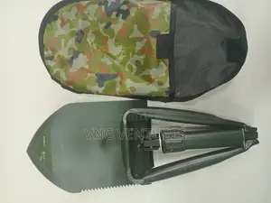 Folding Camping Shovel