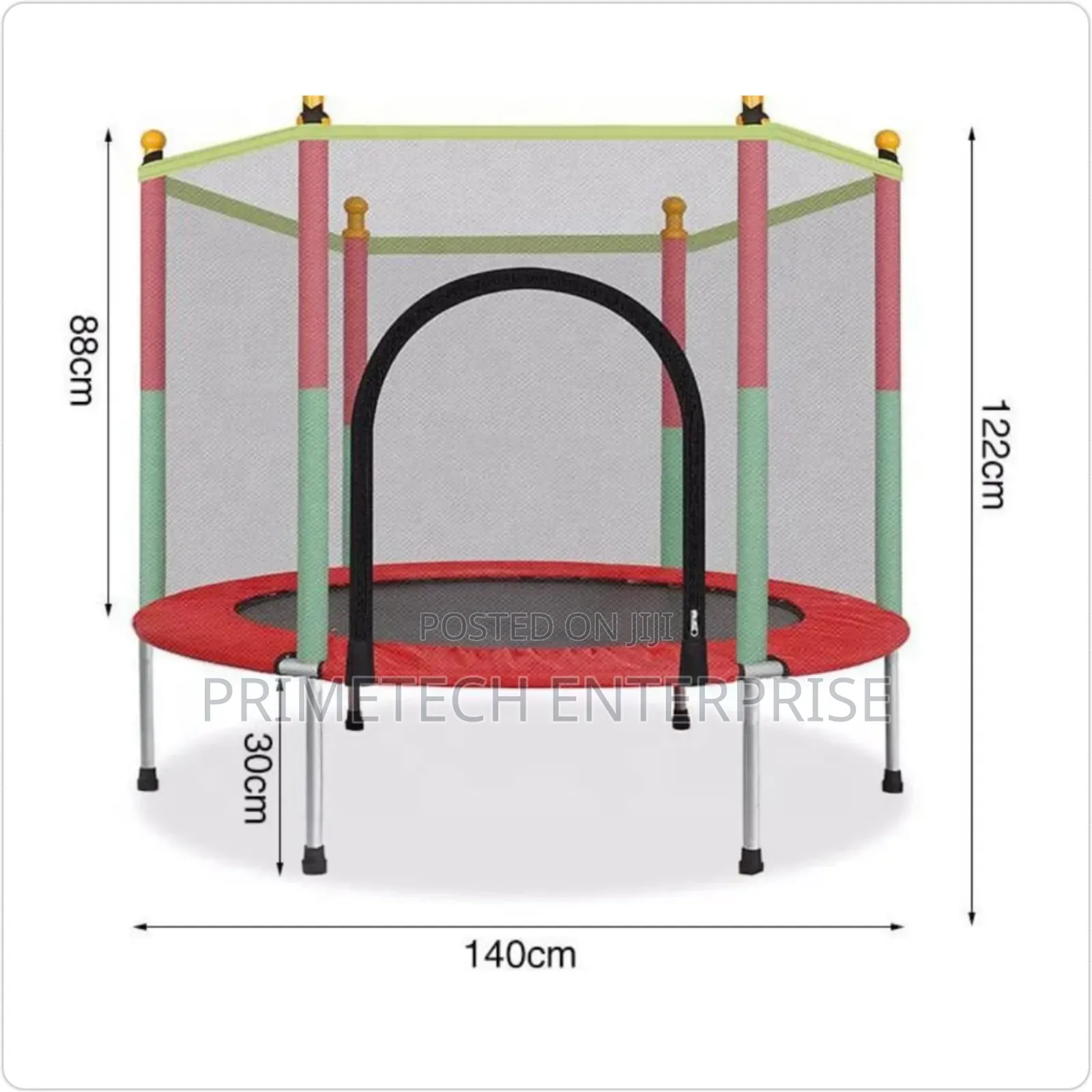 Kids Trampoline