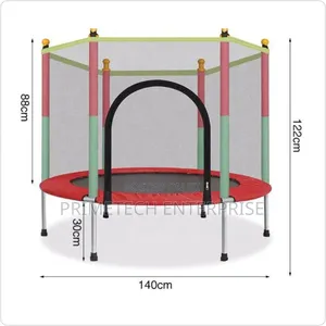Kids Trampoline