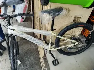 Luta Bike Size 26