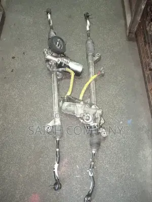 Mazda Demio 2005 Steering Rack