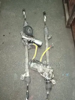 Mazda Demio 2005 Steering Rack
