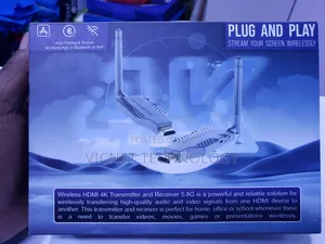 100m Wireless Hdmi Transmitter