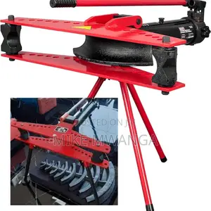 Aico Japan Pipe Bender