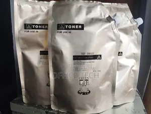 Hp Toner Refill Powder Black 500grams