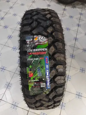 235/75 R15 LCH Tyres