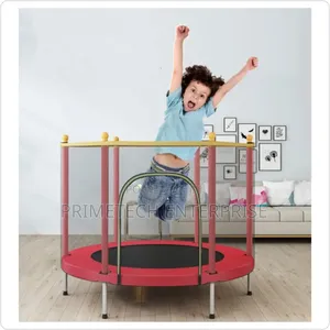 Kids Trampoline, Kids Trampoline
