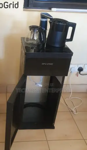 Ipcone Bottom Load Water Dispenser Hot and Normal Kettles,