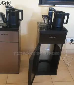 Ipcone Bottom Load 2 Taps Water Dispenser Hot and Normal