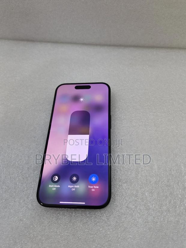 Apple iPhone 15 Pro 128 GB Blue - thumbnail 4