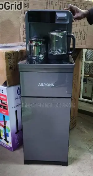 Ailyons A1c Bottom Loading Hot and Cold Water Dispenser