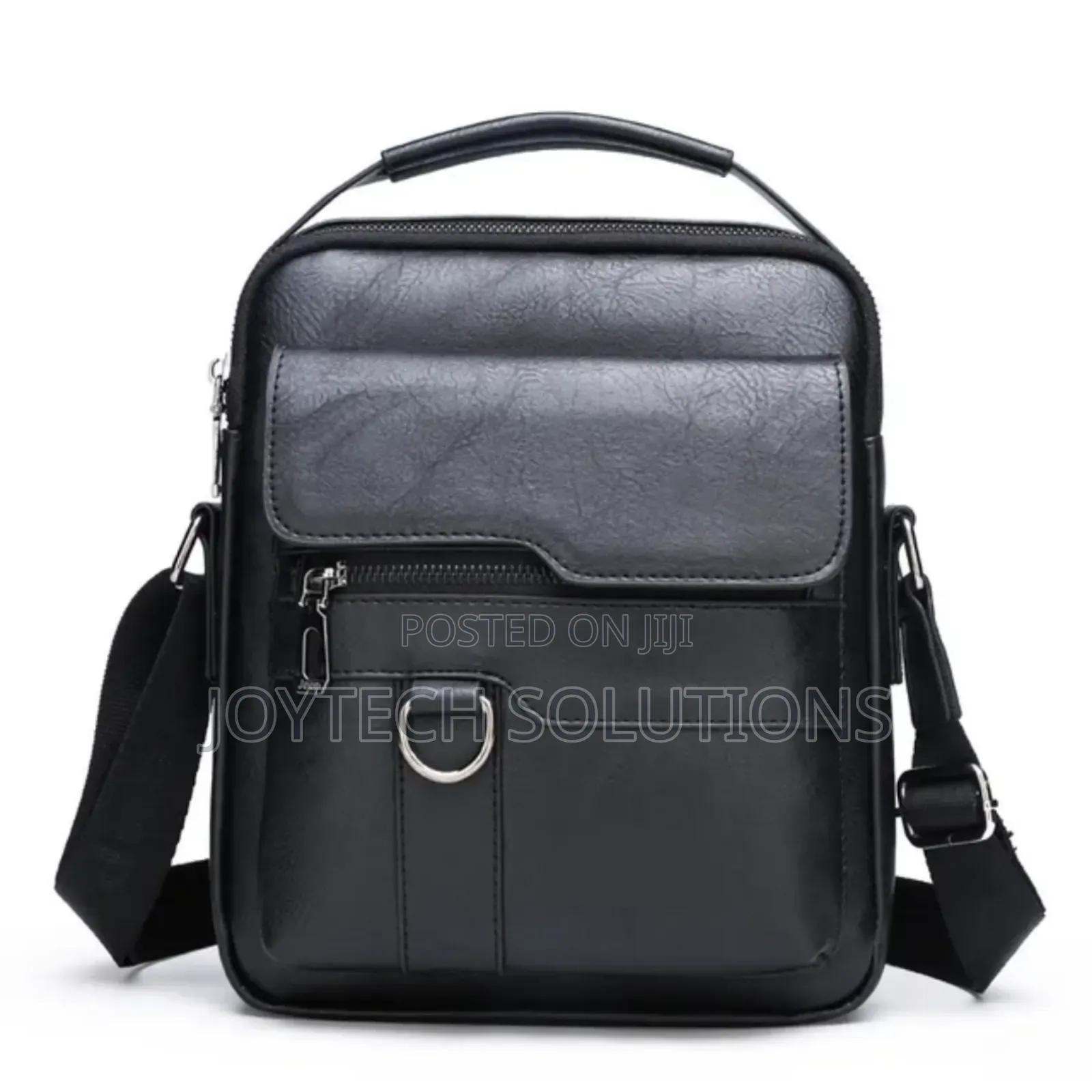 Adjustable Sling Bag Unisex Casual Jeep Bag