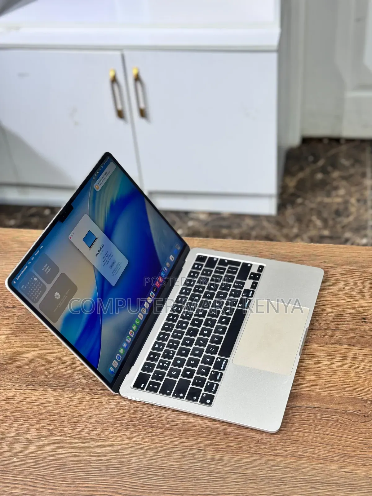 Laptop Apple MacBook Air 2023 M2 16GB Apple M2 SSD 256GB