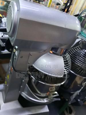 Dough Mixer Machine - thumbnail 2