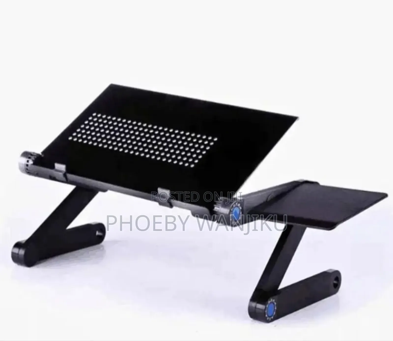 Foldable Laptop Stand