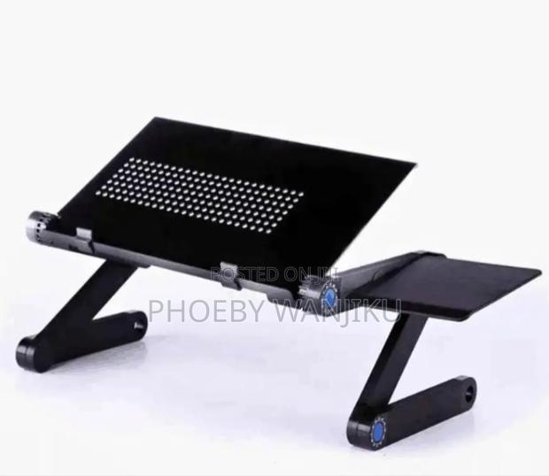 Foldable Laptop Stand