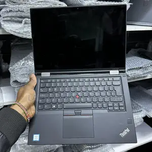 Laptop Lenovo ThinkPad X380 Yoga 8GB Intel Core i5 SSD 256GB