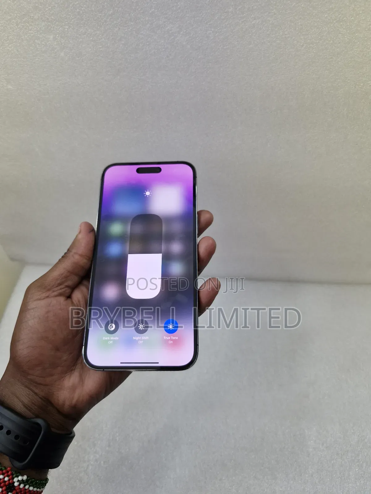 Apple iPhone 14 Pro Max 256 GB Purple