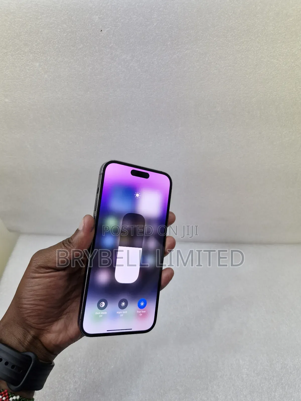 Apple iPhone 14 Pro Max 256 GB Purple