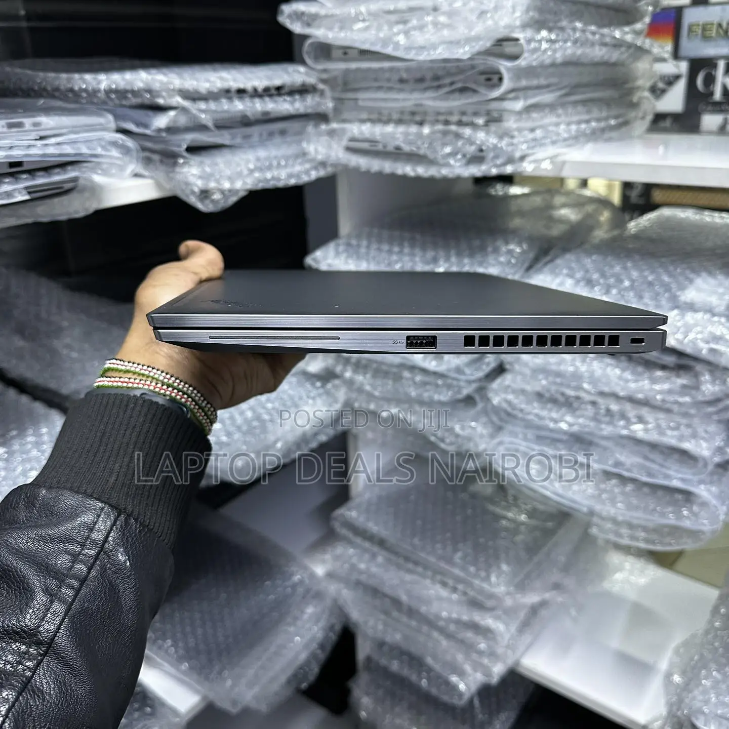 Laptop Lenovo Thinkpad T14s Gen 1 16GB Intel Core I7 SSD 512GB