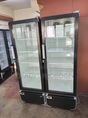Realiable Chiller 400l ( Good Working Condition)