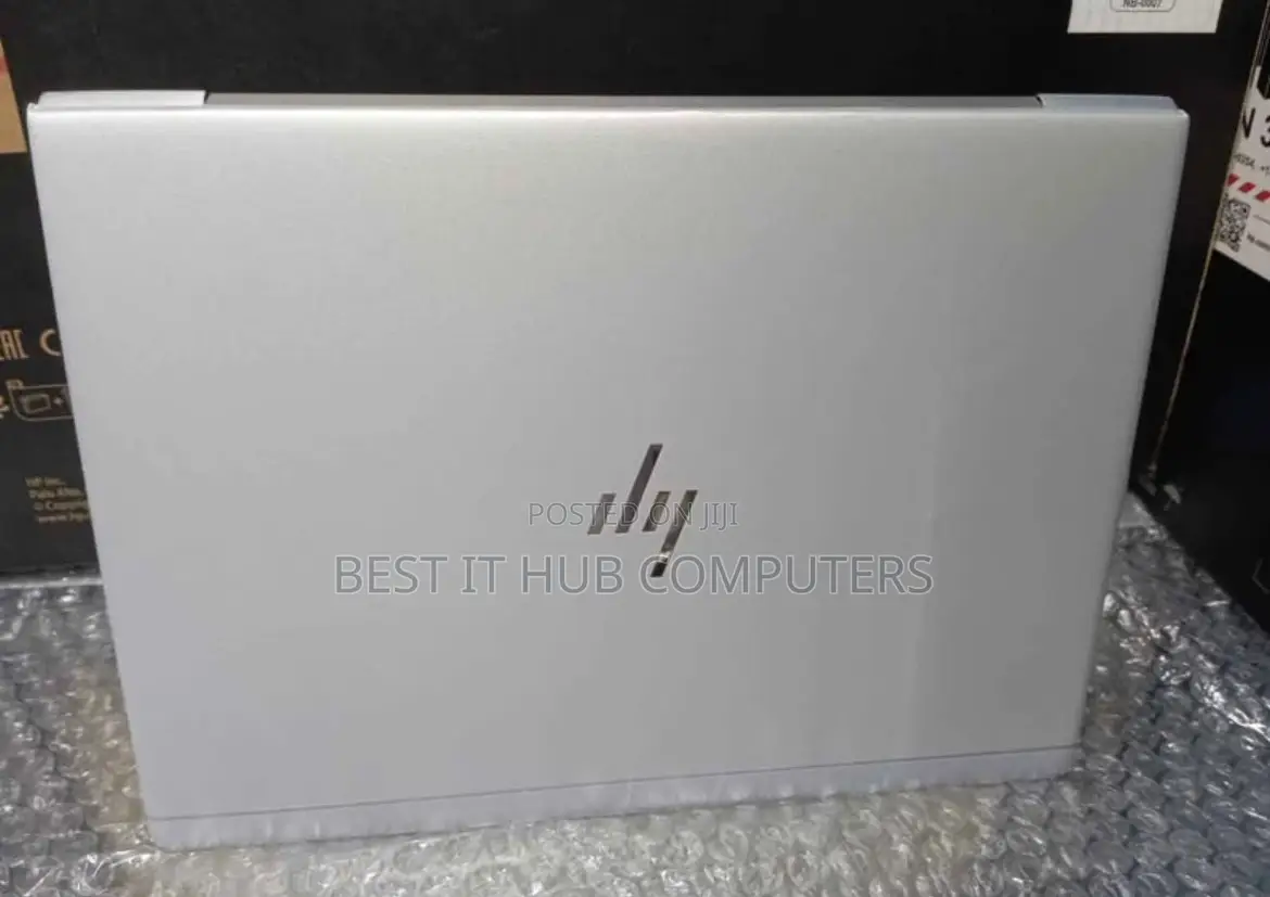 Laptop HP EliteBook 830 G6 8GB Intel Core i5 SSD 256GB