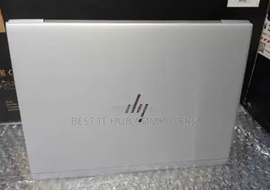 Laptop HP EliteBook 830 G6 8GB Intel Core i5 SSD 256GB