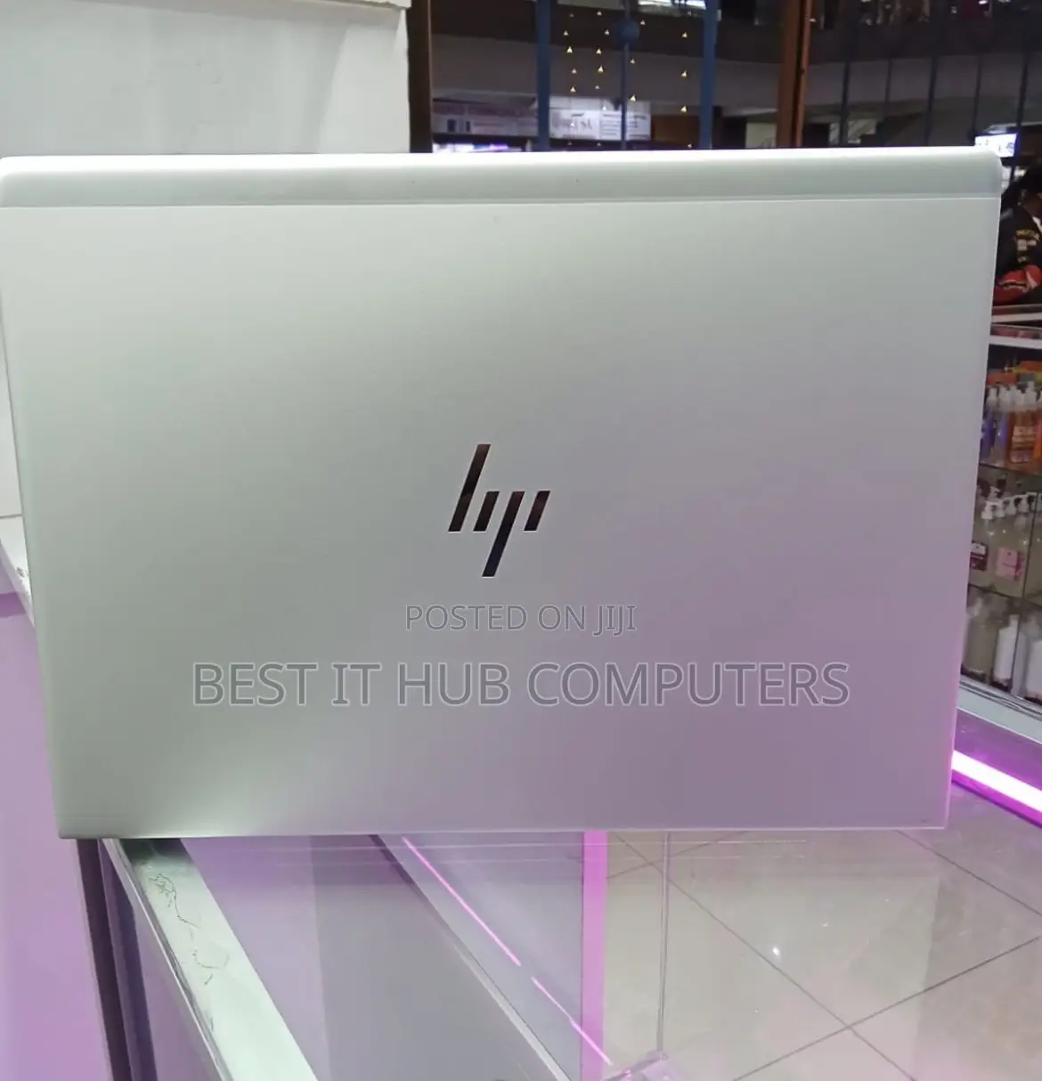 Laptop HP EliteBook 830 G6 8GB Intel Core i5 SSD 256GB