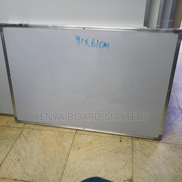 91x61cm Whiteboard Size - main view