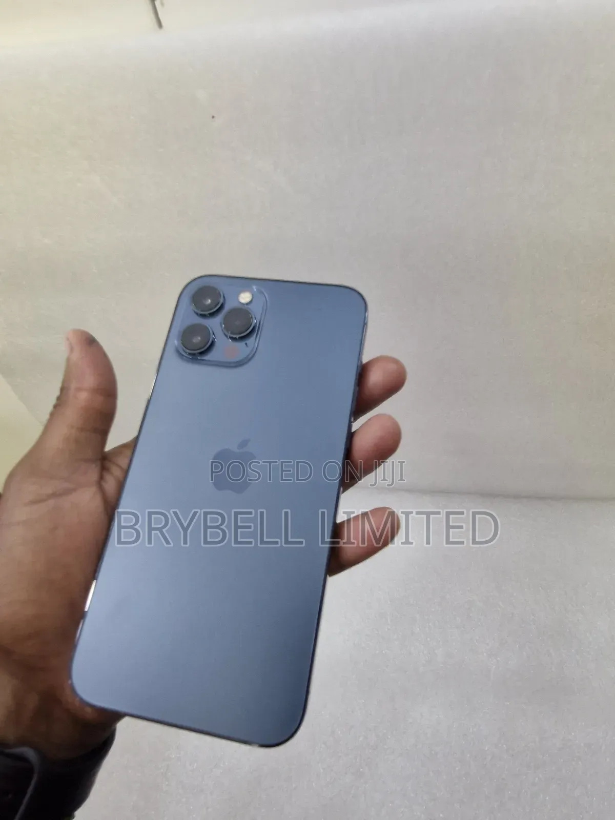 Apple iPhone 12 Pro Max 128 GB Blue