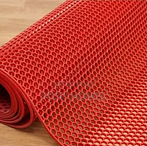 Premiun Red Anti Slip Mats