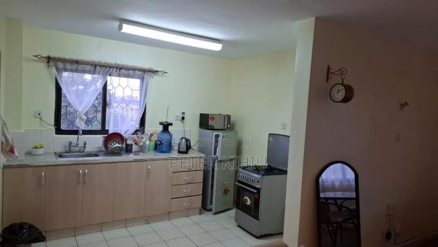 Nyayo Embakasi 1br Fully Furnished Apartment