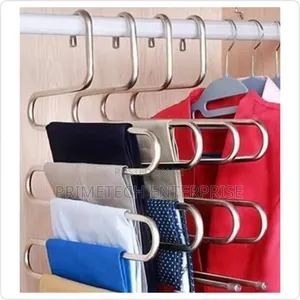 Heavy Stainless Steel Hanger