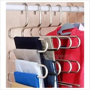 Heavy Stainless Steel Hanger