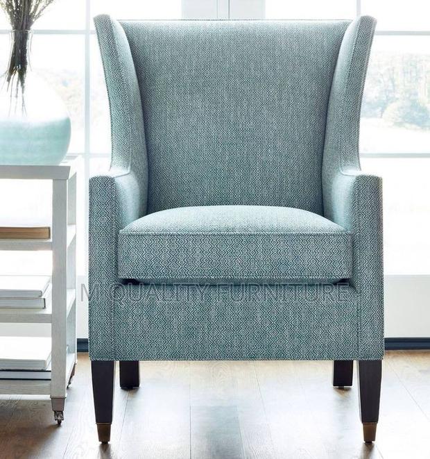 One Seater Quality King Seat