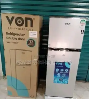 Von 138liters Fridge