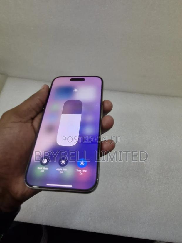 Apple iPhone 15 Pro 128 GB Gray - thumbnail 7