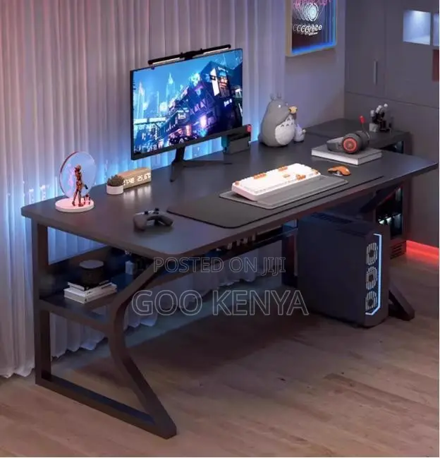 Office Desk ; Computer Gaming Table