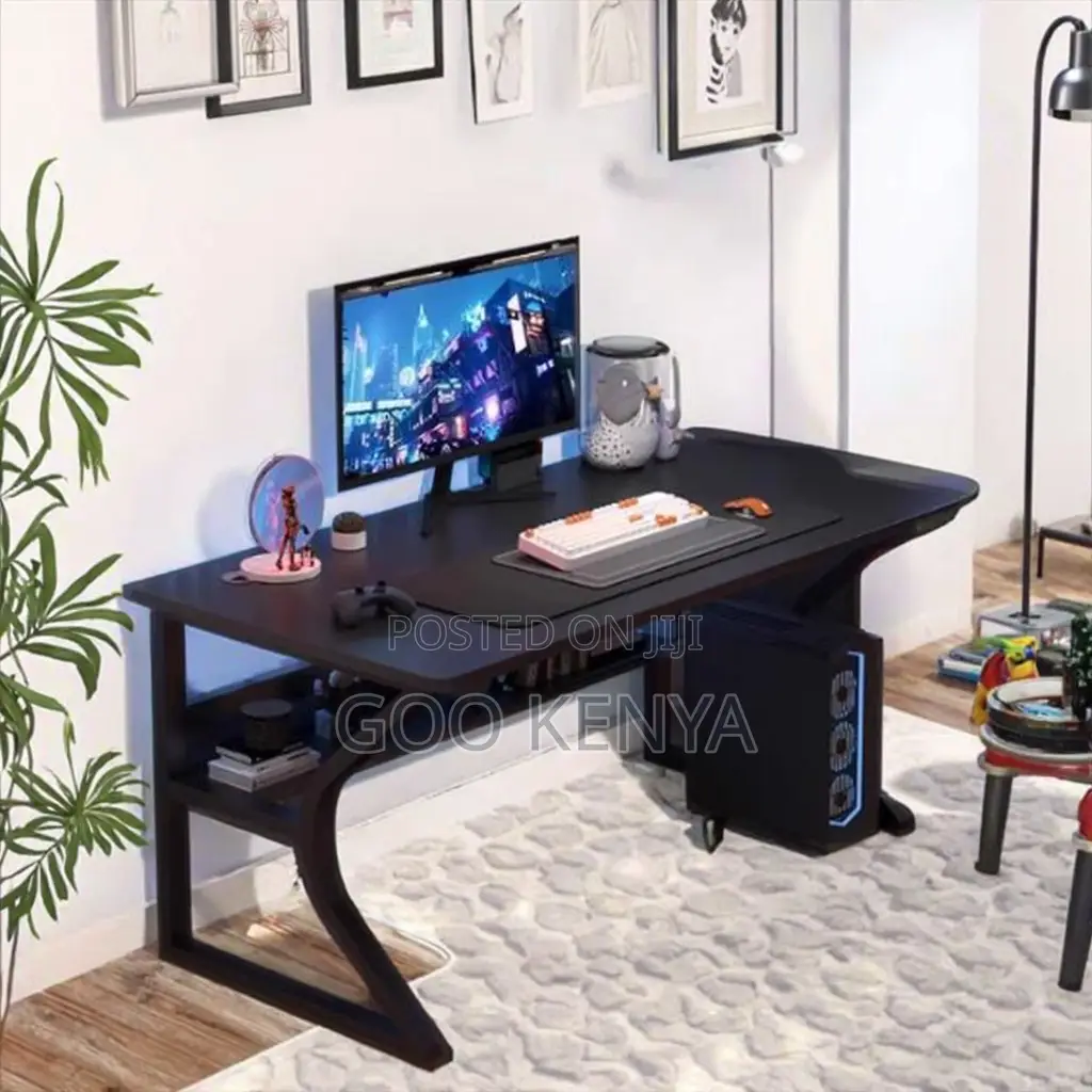 Office Desk ; Computer Gaming Table