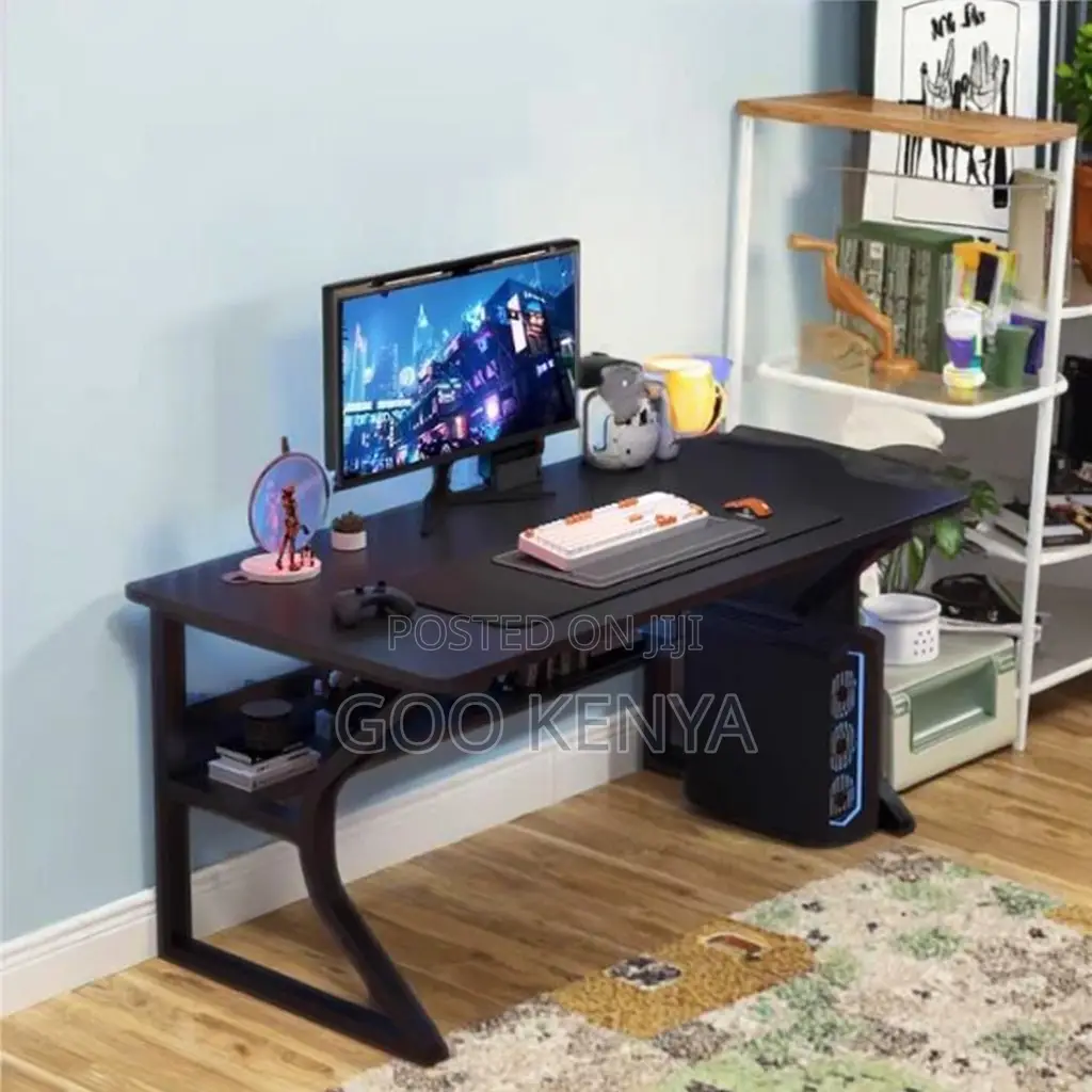Office Desk ; Computer Gaming Table