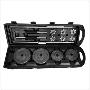 50kg York Dumbells, 50kg York Dumbbells