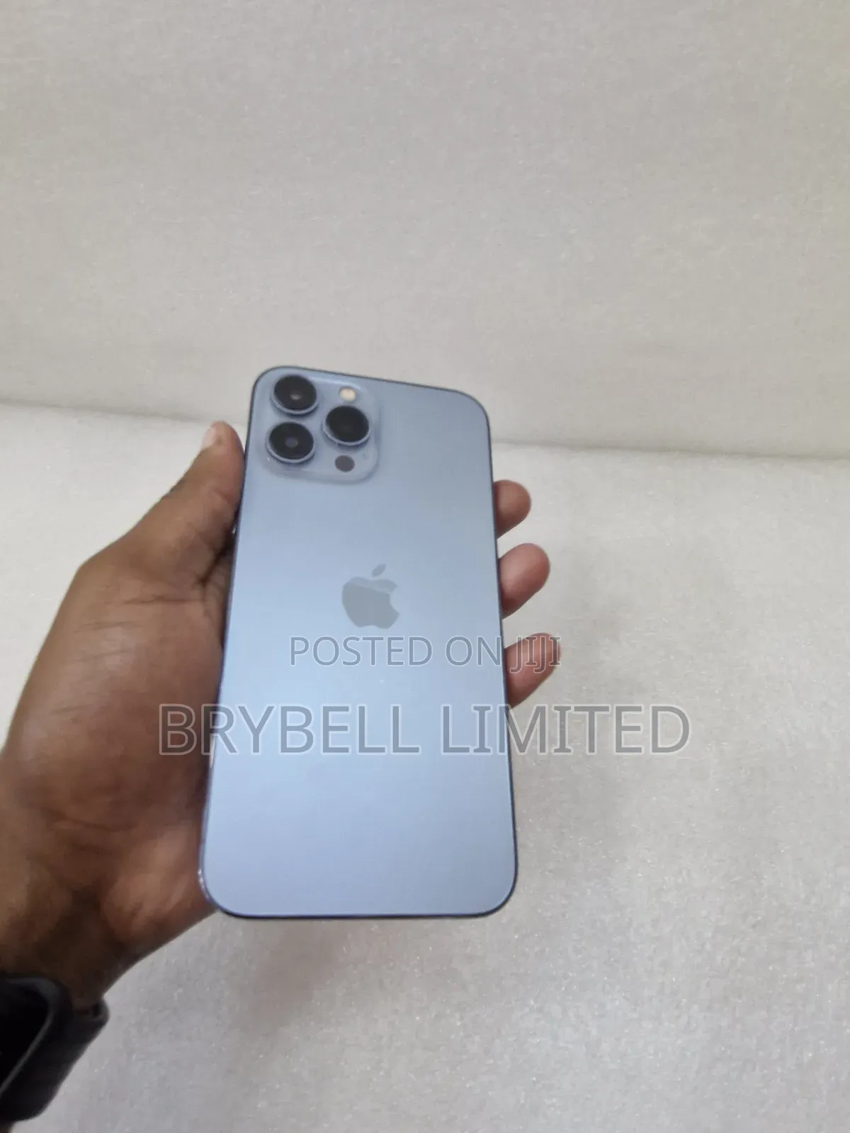 Apple iPhone 13 Pro Max 128 GB Blue